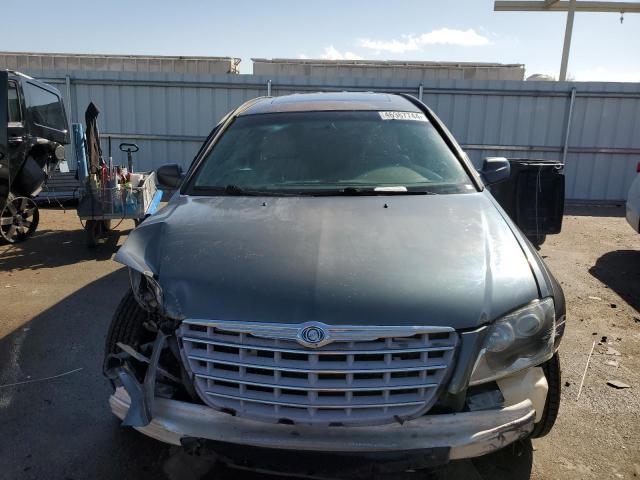 Photo 5 from auction – 2004 CHRYSLER PACIFICA with VIN 2C8GF68454R179430