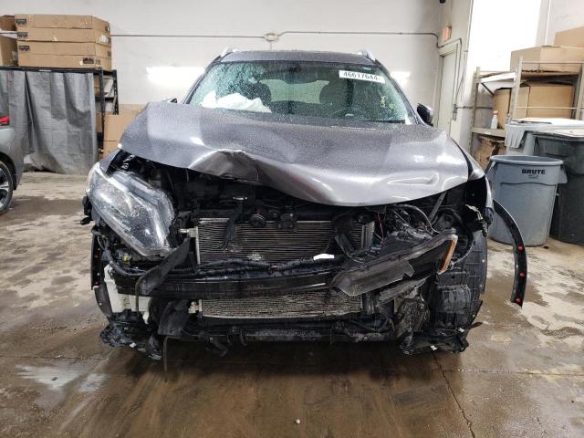 Photo 5 from auction – 2016 NISSAN ROGUE S with VIN 5N1AT2MVXGC884658