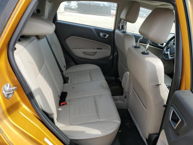 Photo 10 from auction – 2016 FORD FIESTA TIT with VIN 3FADP4FJ6GM120953