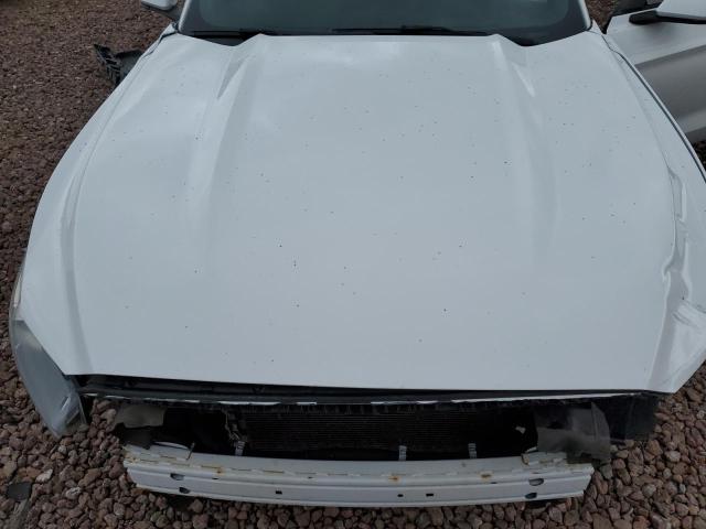 Photo 11 from auction – 2015 FORD MUSTANG with VIN 1FA6P8AM2F5302042