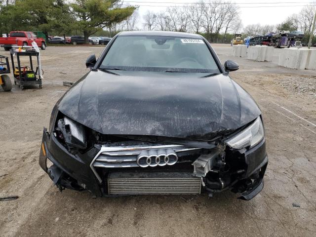 Photo 5 from auction – 2019 AUDI A4 PREMIUM with VIN WAUDNAF45KA117053