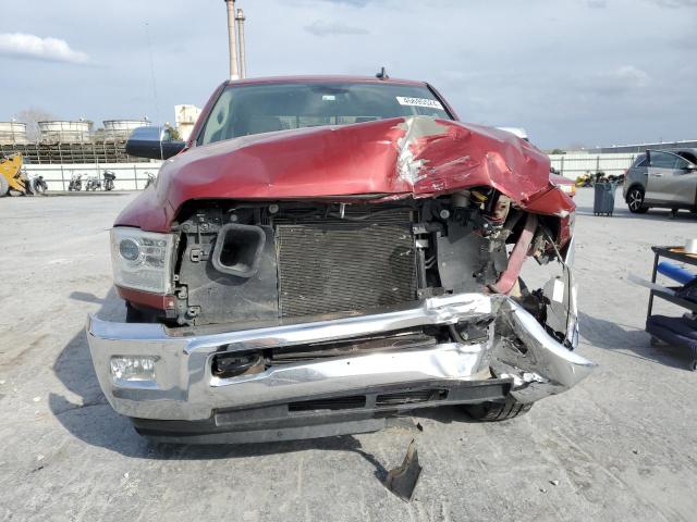 Photo 5 from auction – 2015 RAM 2500 LARAM with VIN 3C6UR5NL5FG521279