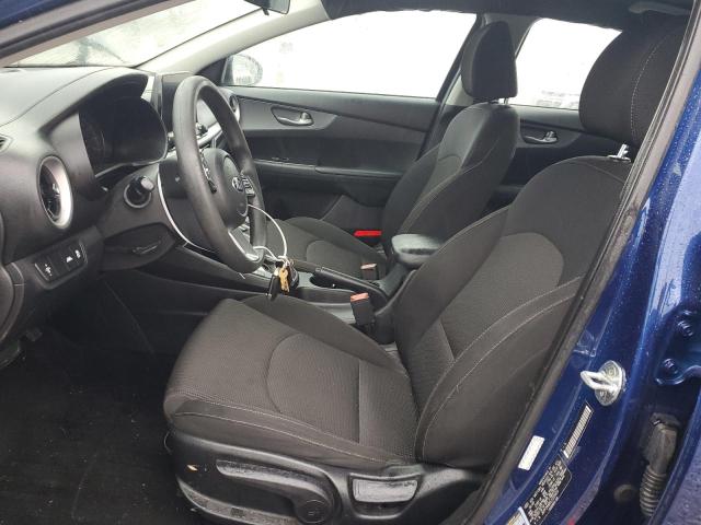 Photo 7 from auction – 2020 KIA FORTE FE with VIN 3KPF24AD6LE255910