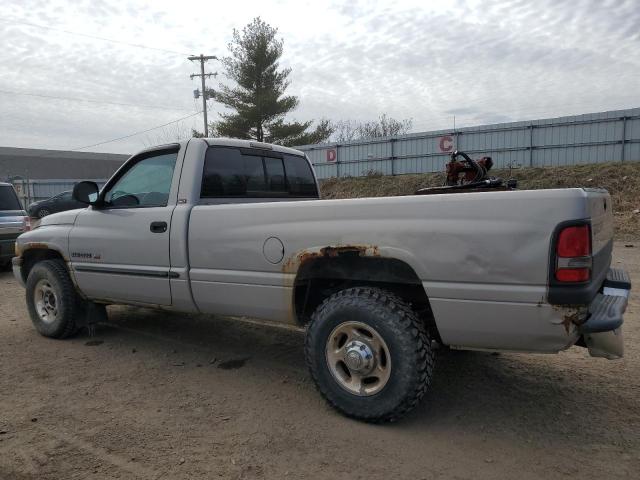 Photo 2 from auction – 2001 DODGE RAM 2500 with VIN 3B7KC26Z91M282770