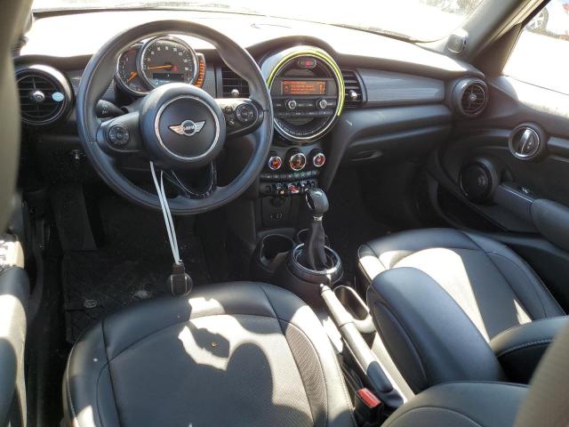 Photo 8 from auction – 2016 MINI COOPER with VIN WMWXU1C50G2D09952