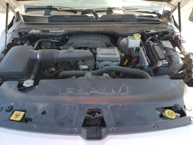 Photo 11 from auction – 2020 RAM 1500 LARAM with VIN 1C6SRFJT6LN177709