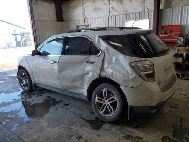 Photo 2 from auction – 2016 CHEVROLET EQUINOX LT with VIN 2GNFLGE36G6106507