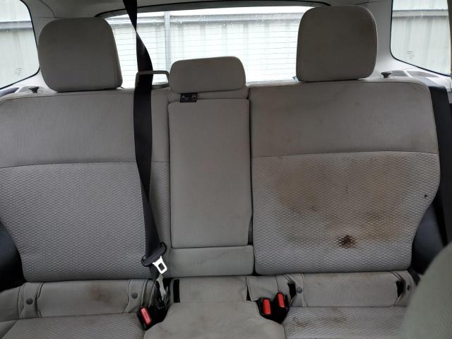 Photo 10 from auction – 2014 SUBARU FORESTER 2 with VIN JF2SJAEC5EH443169
