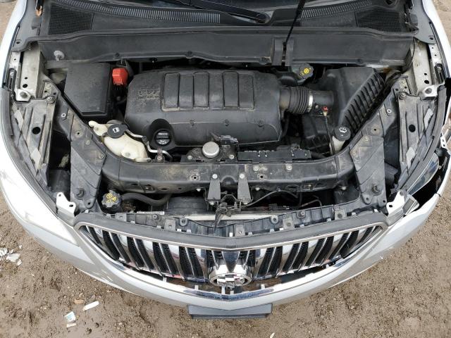 Photo 12 from auction – 2013 BUICK ENCLAVE with VIN 5GAKVCKD4DJ202711