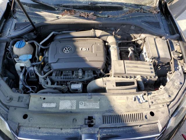 Photo 11 from auction – 2015 VOLKSWAGEN PASSAT S with VIN 1VWAT7A36FC033473