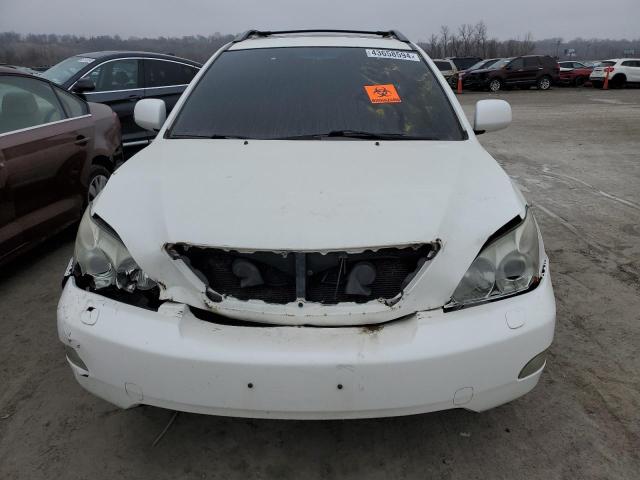 Photo 5 from auction – 2009 LEXUS RX 350 with VIN 2T2HK31UX9C120435