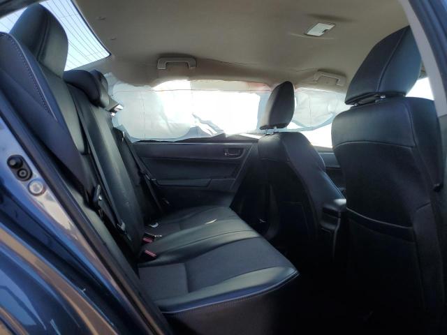 Photo 10 from auction – 2014 TOYOTA COROLLA L with VIN 5YFBURHE5EP131083