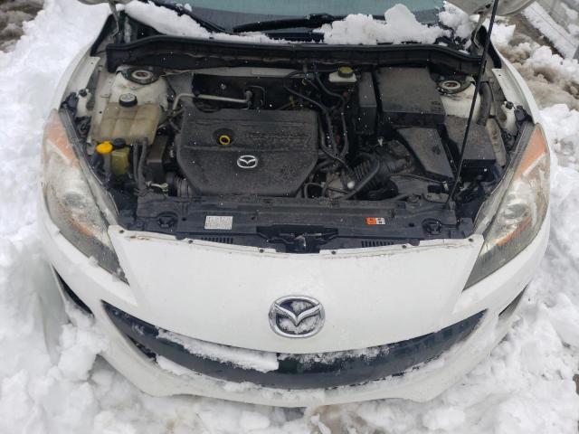 Photo 11 from auction – 2012 MAZDA 3 I with VIN JM1BL1UF3C1524424