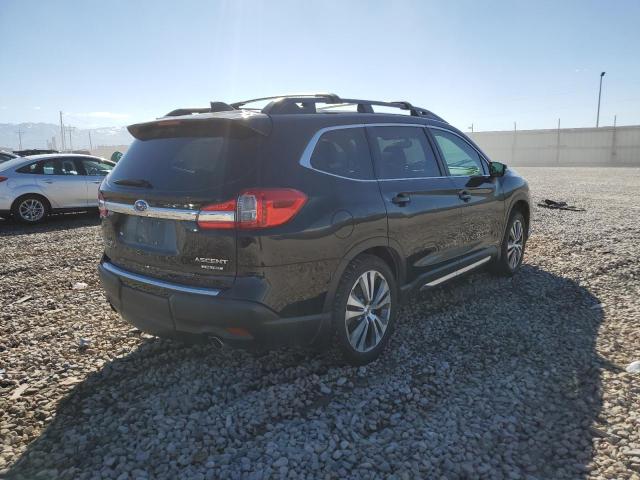 Photo 3 from auction – 2020 SUBARU ASCENT LIM with VIN 4S4WMAPD7L3476046