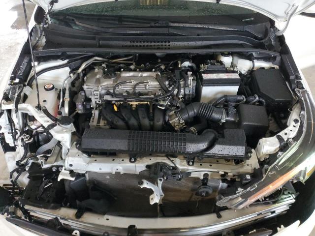 Photo 11 from auction – 2020 TOYOTA COROLLA LE with VIN 5YFEPRAE7LP102454