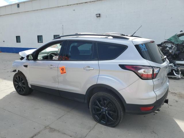 Photo 2 from auction – 2018 FORD ESCAPE SE with VIN 1FMCU9GD4JUD37193