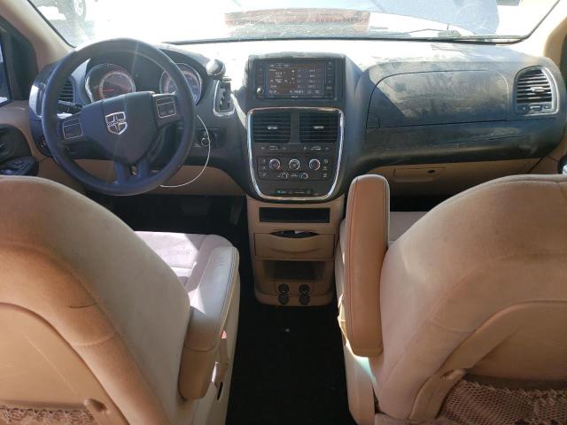 Photo 8 from auction – 2014 DODGE GRAND CARA with VIN 2C4RDGBG9ER113876