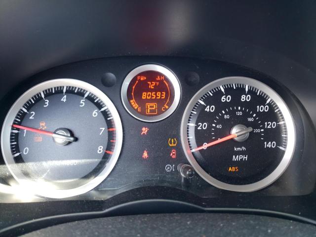 Photo 9 from auction – 2011 NISSAN SENTRA 2.0 with VIN 3N1AB6AP1BL609068