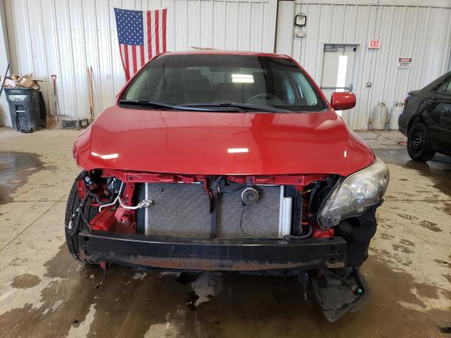 Photo 5 from auction – 2013 TOYOTA COROLLA BA with VIN 2T1BU4EE2DC979539