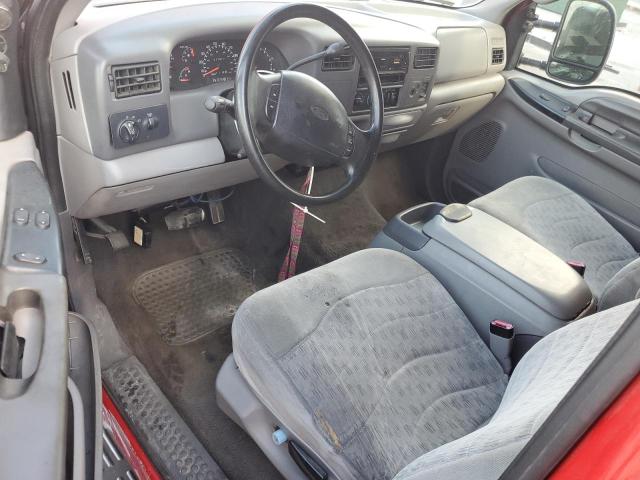 Photo 8 from auction – 1999 FORD F250 SUPER with VIN 1FTNF20L4XED29288