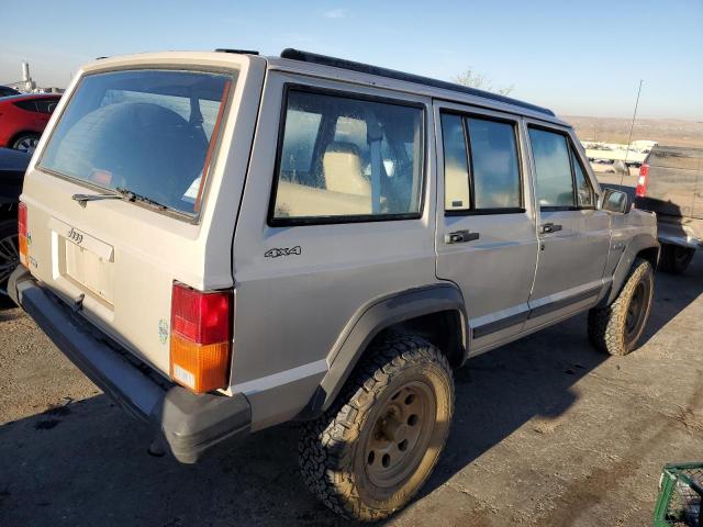 Photo 3 from auction – 1996 JEEP CHEROKEE S with VIN 1J4FJ28SXTL128283