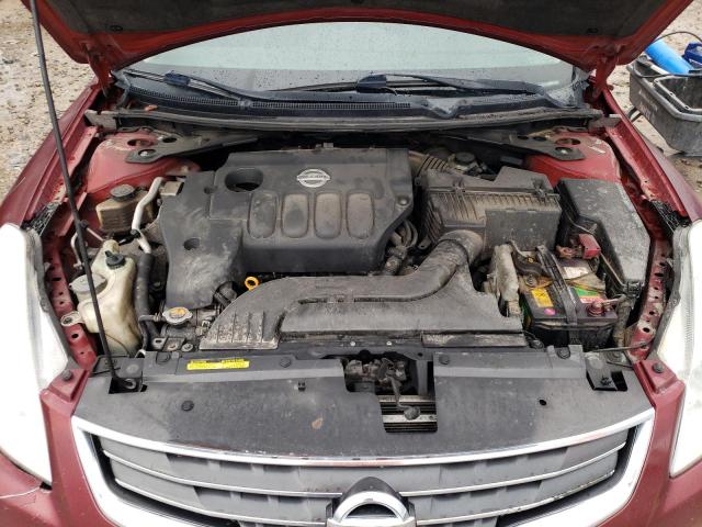 Photo 11 from auction – 2010 NISSAN ALTIMA BAS with VIN 1N4AL2AP7AN432761