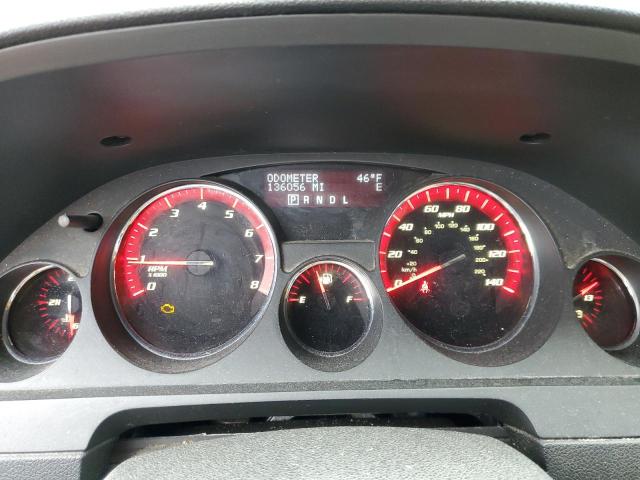 Photo 9 from auction – 2012 GMC ACADIA SLT with VIN 1GKKVRED6CJ265213