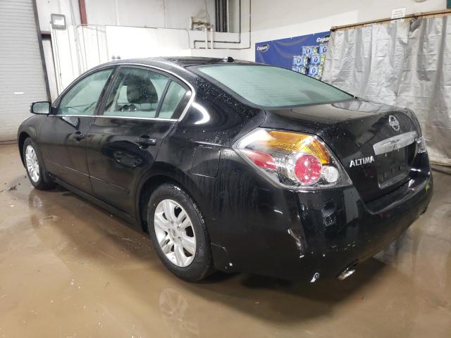 Photo 2 from auction – 2011 NISSAN ALTIMA BAS with VIN 1N4AL2AP0BN442694