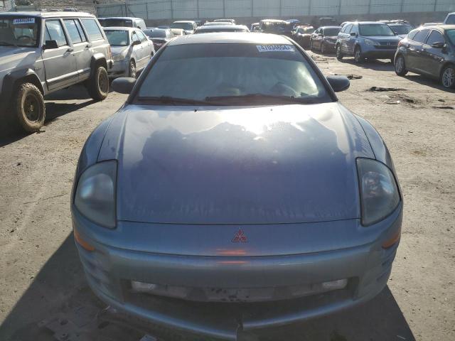 Photo 5 from auction – 2001 MITSUBISHI ECLIPSE GT with VIN 4A3AC54H41E063953