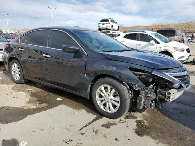 Photo 4 from auction – 2014 NISSAN ALTIMA 2.5 with VIN 1N4AL3AP4EN255677
