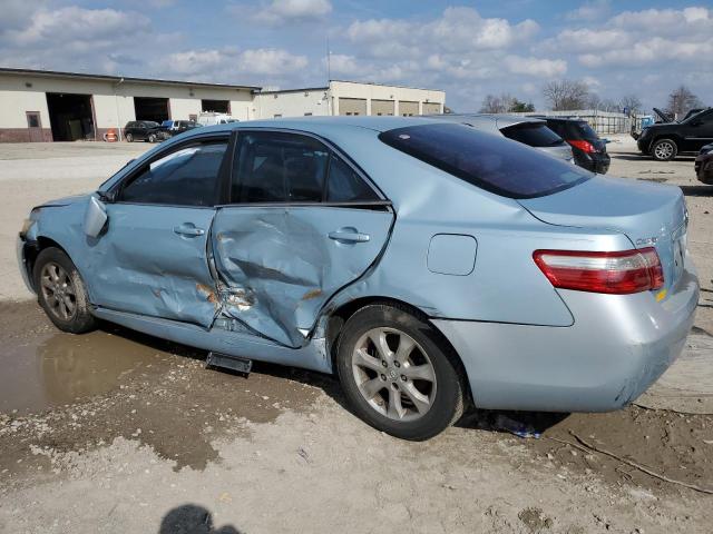 Photo 2 from auction – 2007 TOYOTA CAMRY CE with VIN 4T1BE46KX7U687657
