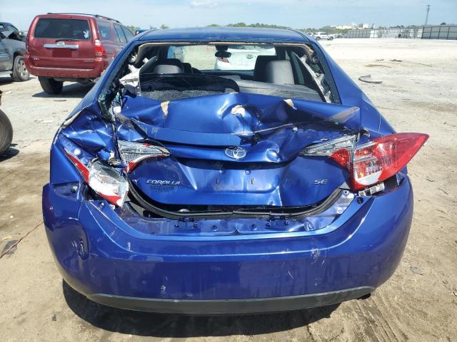 Photo 6 from auction – 2017 TOYOTA COROLLA L with VIN 2T1BURHE0HC920097