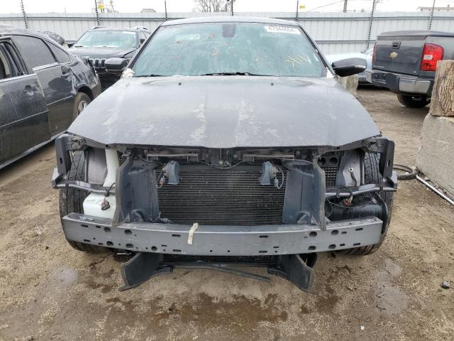 Photo 5 from auction – 2017 CHRYSLER 300 S with VIN 2C3CCAGG3HH616607