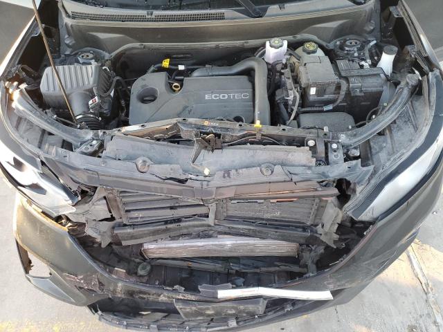 Photo 12 from auction – 2021 CHEVROLET EQUINOX LS with VIN 2GNAXHEV3M6147145