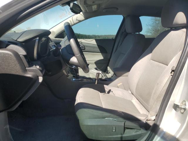 Photo 7 from auction – 2015 CHEVROLET MALIBU LS with VIN 1G11B5SL3FF219052