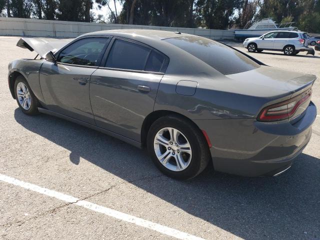Photo 2 from auction – 2018 DODGE CHARGER SX with VIN 2C3CDXBGXJH247094