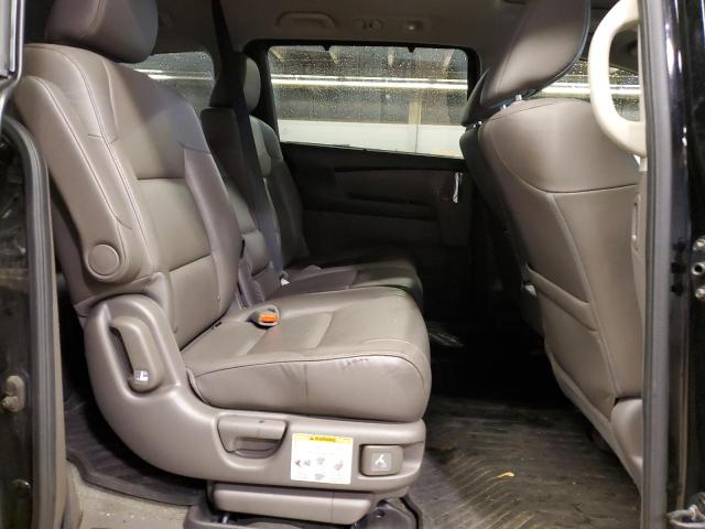 Photo 11 from auction – 2014 HONDA ODYSSEY EX with VIN 5FNRL5H65EB024162