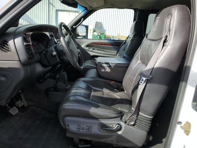 Фото 7 с аукциона – 2000 DODGE RAM 2500 с VIN 1B7KF236XYJ176238