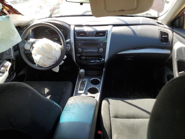 Photo 8 from auction – 2015 NISSAN ALTIMA 2.5 with VIN 1N4AL3AP6FC425938