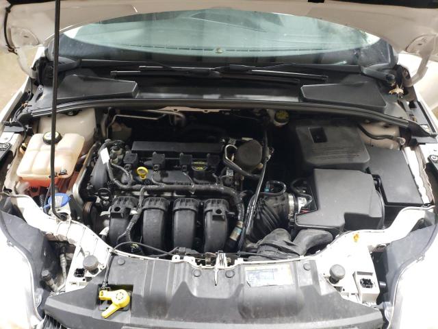 Photo 11 from auction – 2012 FORD FOCUS SEL with VIN 1FAHP3H28CL300674