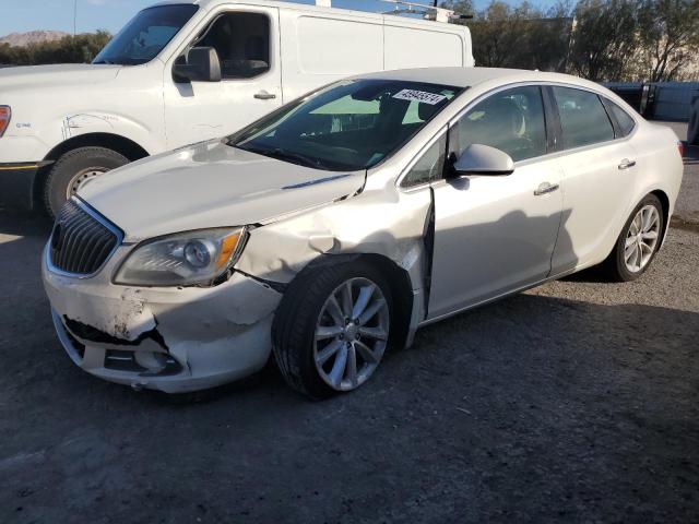 BUICK VERANO 2013 with VIN 1G4PP5SK7D4116909 - Photo from auction