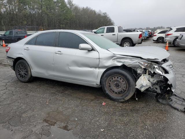 Photo 4 from auction – 2007 TOYOTA CAMRY CE with VIN 4T1BE46K37U617062