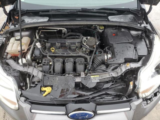 Фото 11 с аукциона – 2012 FORD FOCUS SEL с VIN 1FAHP3M26CL160646