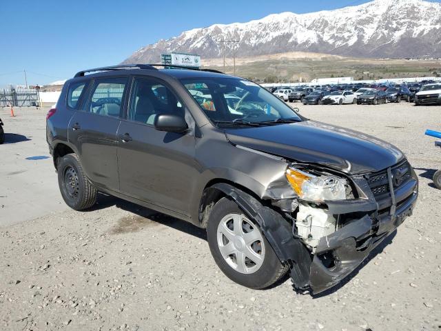 Photo 4 from auction – 2009 TOYOTA RAV4 with VIN 2T3BF33V49W003749
