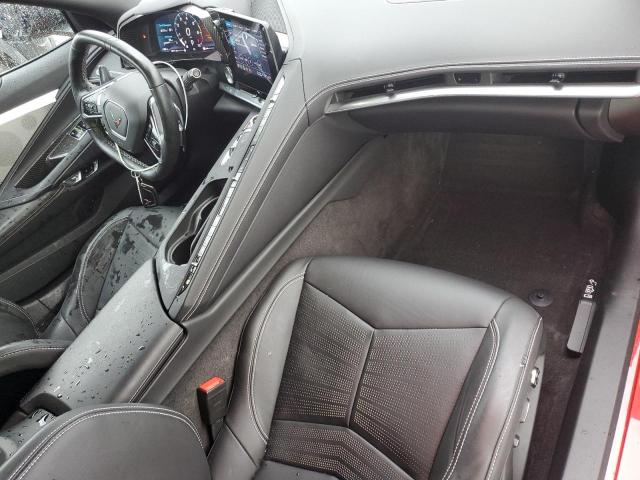 Photo 8 from auction – 2022 CHEVROLET CORVETTE S with VIN 1G1YB2D47N5106597