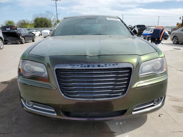 Photo 5 from auction – 2014 CHRYSLER 300 S with VIN 2C3CCABG4EH358214