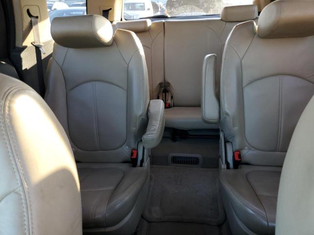 Photo 10 from auction – 2011 GMC ACADIA SLT with VIN 1GKKVRED7BJ330715