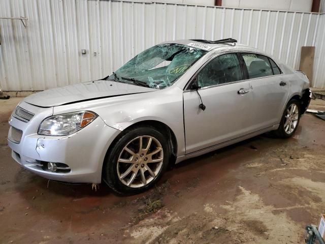 CHEVROLET MALIBU LTZ 2011 with VIN 1G1ZE5E77BF390759 - Photo from auction