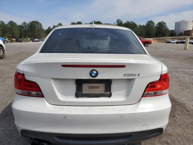 Photo 6 from auction – 2012 BMW 135 I with VIN WBAUC9C53CVM11482