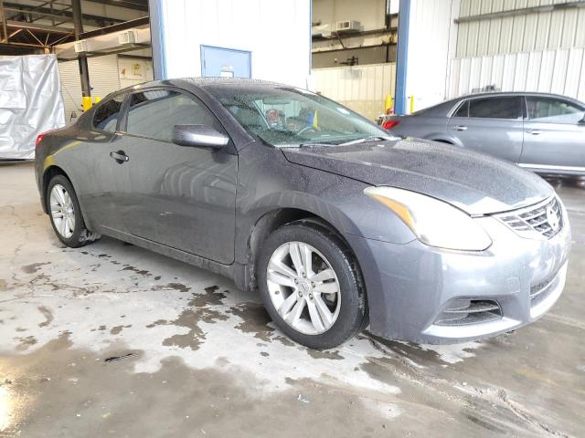 Photo 4 from auction – 2013 NISSAN ALTIMA S with VIN 1N4AL2EPXDC160278